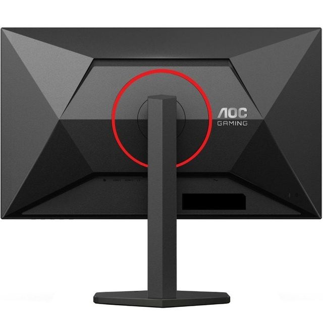 Monitor Gaming AOC 27 QHD 260Hz