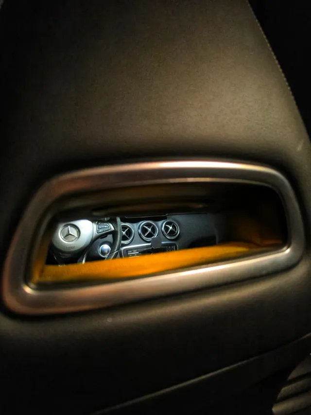 Mercedes-Benz Clase A 2017