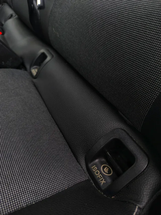 Mercedes-Benz Clase A 2017