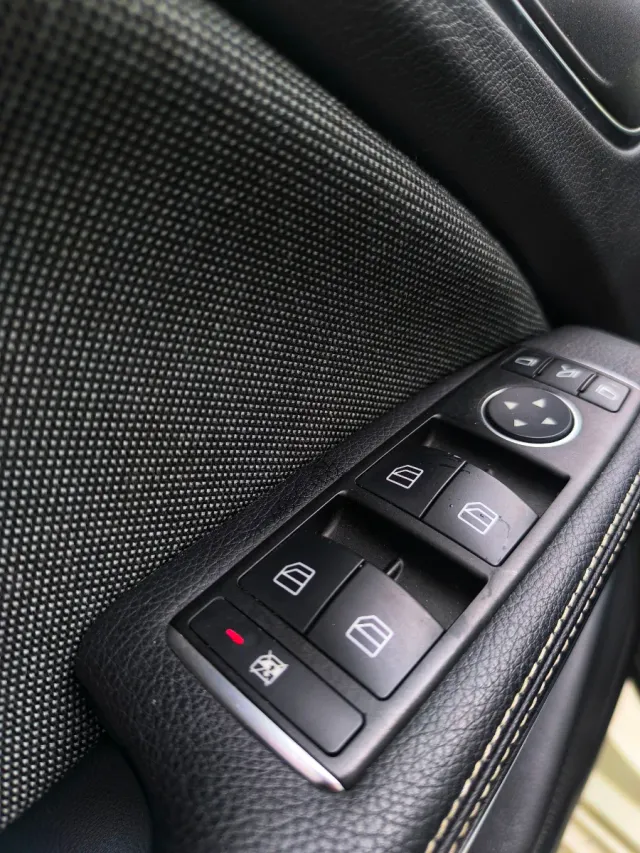 Mercedes-Benz Clase A 2017