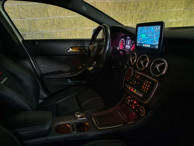 Mercedes-Benz Clase A 2017