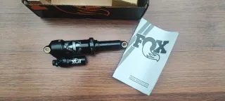 Amortiguador Fox Float X Performance 230x65 mm