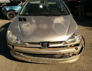 Culata peugeot 365037 9643477110 206 berlina