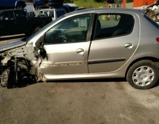 Culata peugeot 365037 9643477110 206 berlina