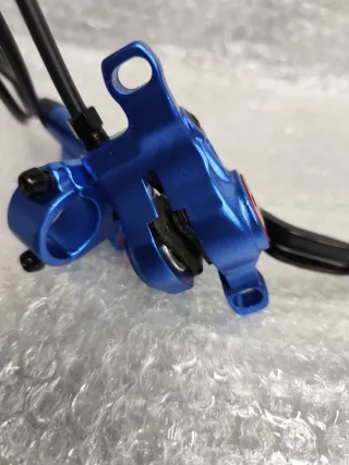 Freno hidráulico Zoom