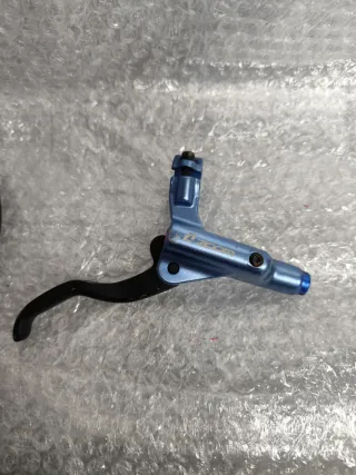 Freno hidráulico Zoom