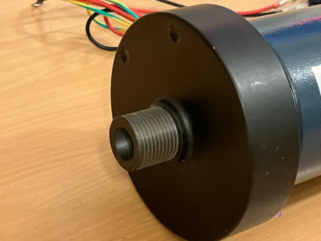 Motor Cinta Correr CC DX 555608