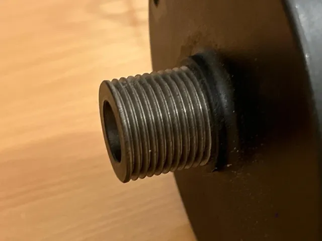 Motor Cinta Correr CC DX 555608