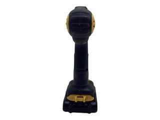 taladro a bateria dewalt dcd776