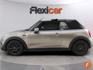 MINI Cooper COOPER CABRIO