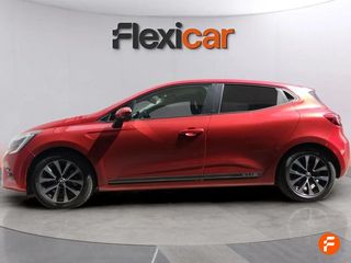 Renault Clio Intens E-Tech Híbrido 104 kW (140CV)