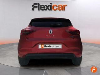 Renault Clio Intens E-Tech Híbrido 104 kW (140CV)