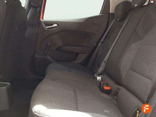 Renault Clio Intens E-Tech Híbrido 104 kW (140CV)