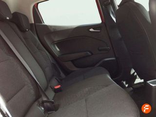 Renault Clio Intens E-Tech Híbrido 104 kW (140CV)