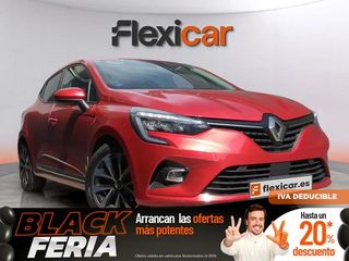 Renault Clio Intens E-Tech Híbrido 104 kW (140CV)