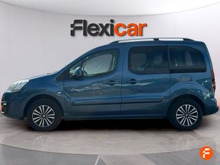 Peugeot Partner TEPEE Active 1.2 PureTech 110