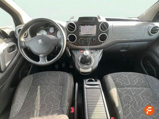 Peugeot Partner TEPEE Active 1.2 PureTech 110