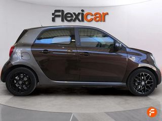 Smart Forfour 60kW(81CV) EQ