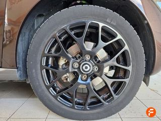 Smart Forfour 60kW(81CV) EQ