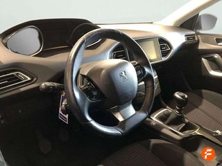 Peugeot 308 5p Style PureTech 130 S&S 6 Vel. MAN
