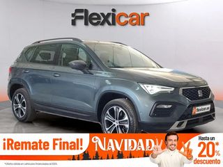 Seat Ateca 2.0 TDI 110kW (150CV) S&S Style