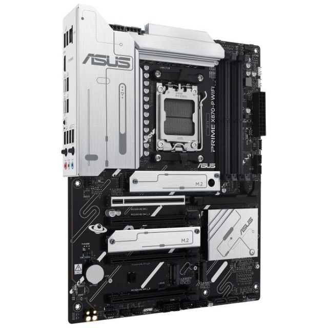 Placa Base ASUS PRIME X870-P WIFI AM5 DDR5