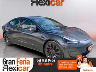 Tesla Model 3 Estándar Plus RWD