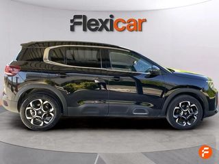 Citroën C5 Aircross BlueHdi 96kW (130CV) S&S EAT8 Max