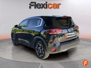 Citroën C5 Aircross BlueHdi 96kW (130CV) S&S EAT8 Max