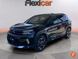 Citroën C5 Aircross BlueHdi 96kW (130CV) S&S EAT8 Max