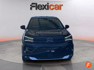 Citroën C5 Aircross BlueHdi 96kW (130CV) S&S EAT8 Max