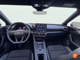 Cupra León SP 1.5 eTSI 110kW (150CV) DSG