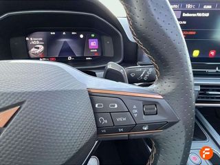 Cupra León SP 1.5 eTSI 110kW (150CV) DSG