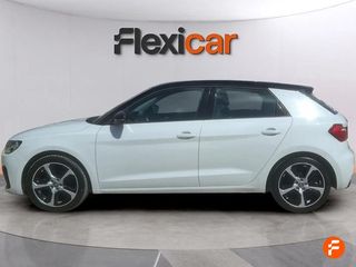 Audi A1 Sportback 25 TFSI 70kW (95CV)