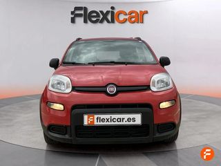 Fiat Panda City Life Hybrid 1.0 Gse 51kw (70CV)