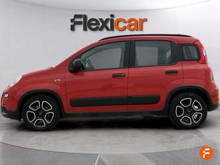 Fiat Panda City Life Hybrid 1.0 Gse 51kw (70CV)