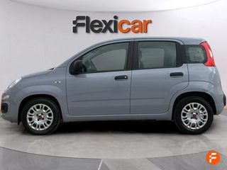 Fiat Panda Panda Hybrid 1.0 Gse 51kw (70CV)