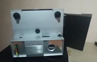 Proyector Cámara Super 8 Vintage