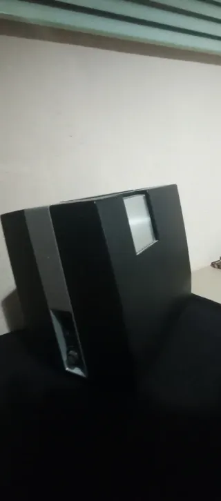 Proyector Cámara Super 8 Vintage