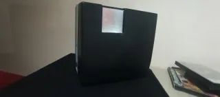 Proyector Cámara Super 8 Vintage