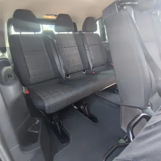 Mercedes-Benz Vito 2018