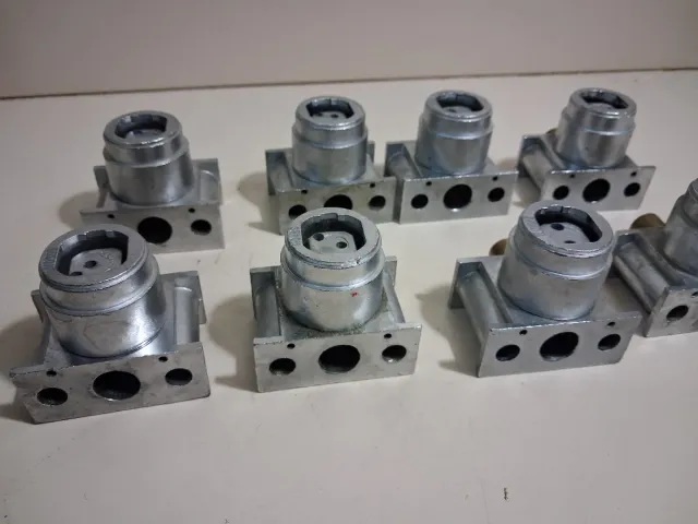 Cerraduras Especiales Centros Transformación