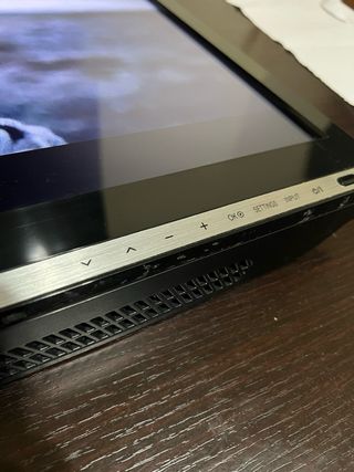 TV 32” FullHD - LG