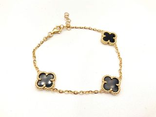 pulsera oro 18k