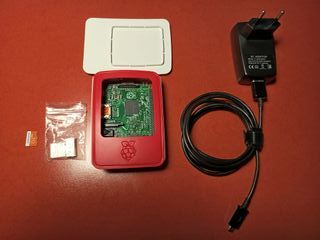 Raspberry Pi 2 B