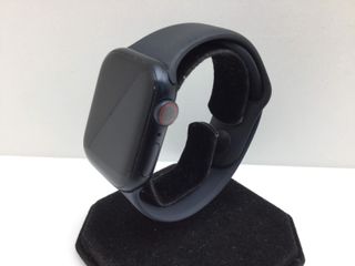 apple watch hermes series 8 41mm (gps 4g) acero inoxidable