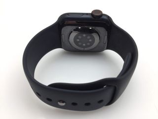 apple watch hermes series 8 41mm (gps 4g) acero inoxidable