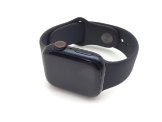 apple watch hermes series 8 41mm (gps 4g) acero inoxidable