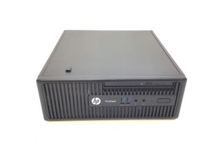 pc hp 400g3 sff