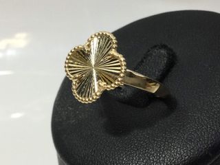 sortija oro 18k
